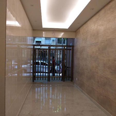 Apartamento Copacabana Lägenhet Rio de Janeiro Exteriör bild