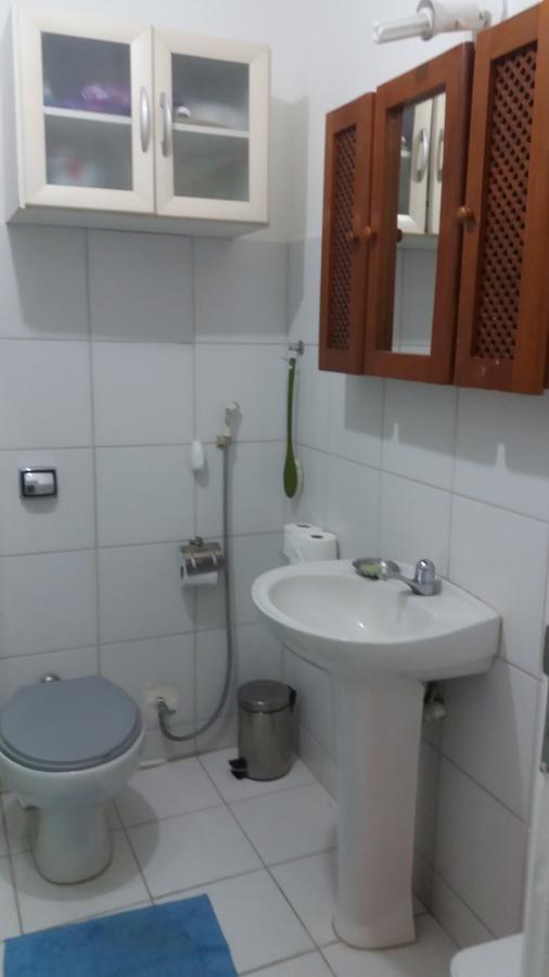 Apartamento Copacabana Lägenhet Rio de Janeiro Exteriör bild