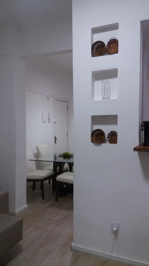 Apartamento Copacabana Lägenhet Rio de Janeiro Exteriör bild