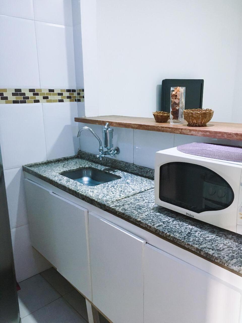 Apartamento Copacabana Lägenhet Rio de Janeiro Exteriör bild